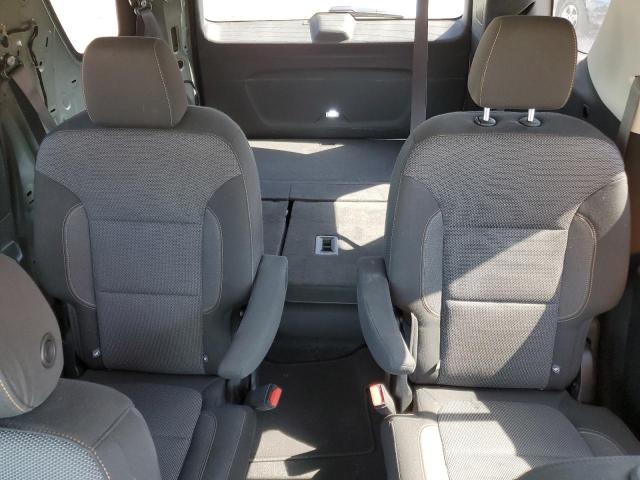 2020 Chevrolet Traverse Lt VIN: 1GNERGKW8LJ152894 Lot: 58068464