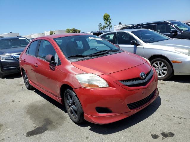 2007 Toyota Yaris VIN: JTDBT923471121453 Lot: 58560324