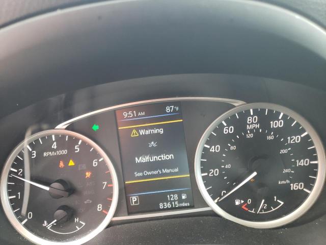 2019 Nissan Sentra S VIN: 3N1AB7AP5KY223066 Lot: 59545724