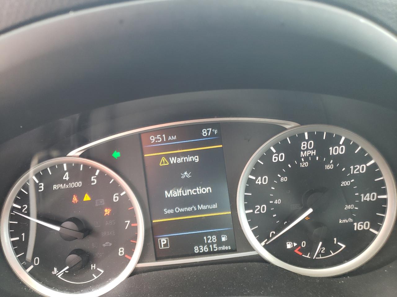 3N1AB7AP5KY223066 2019 Nissan Sentra S