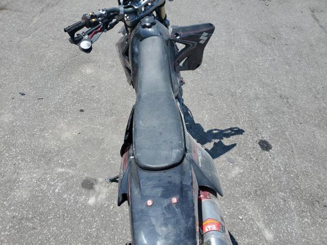 2007 SUZUKI DR-Z400 SM JS1SK44A872102393