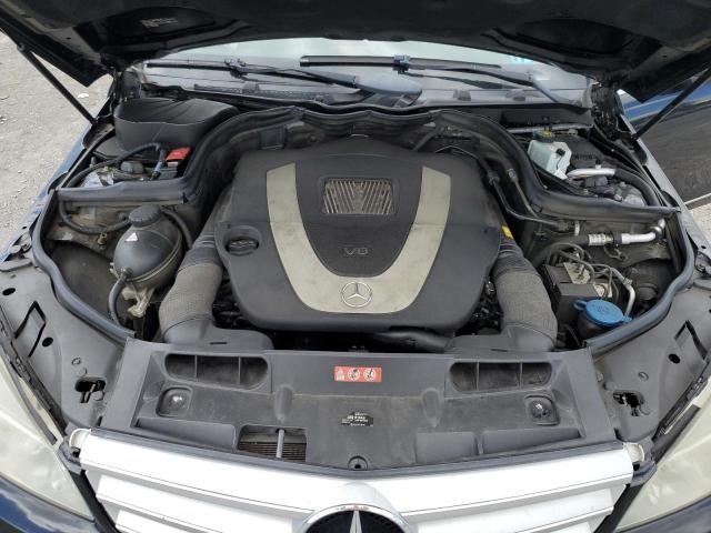 2010 Mercedes-Benz C 300 4Matic VIN: WDDGF8BB7AR090356 Lot: 58381654