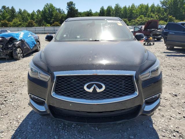 2019 Infiniti Qx60 Luxe VIN: 5N1DL0MN4KC548675 Lot: 57456894