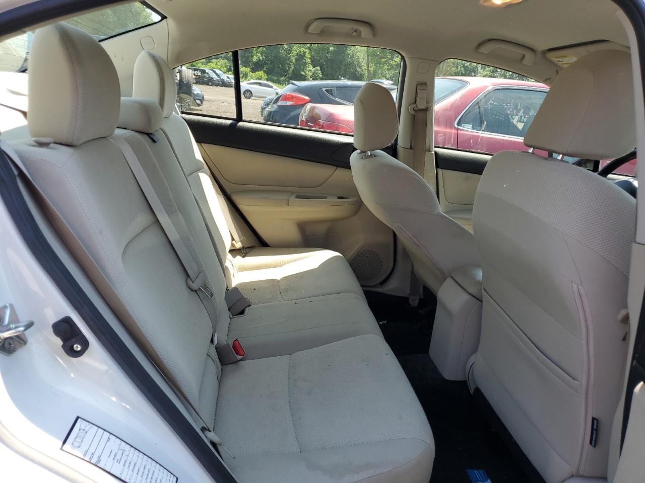 JF1GJAC65EH006781 2014 Subaru Impreza Premium