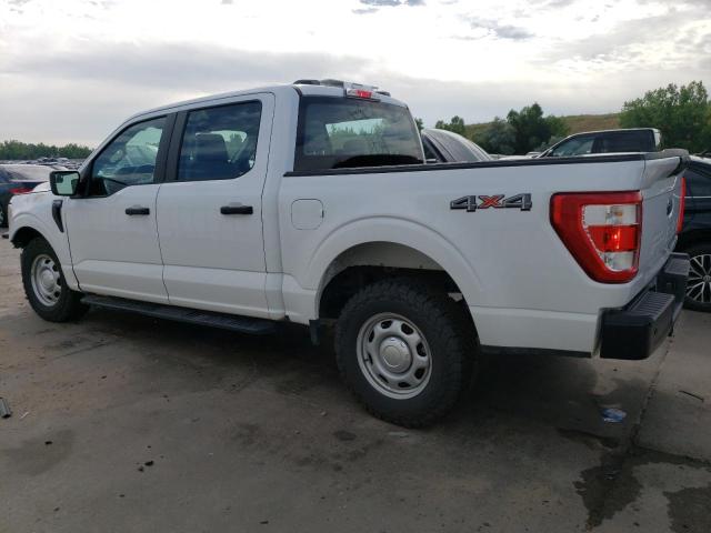 1FTEW1EB3NKE16527 2022 FORD F-150 - Image 2