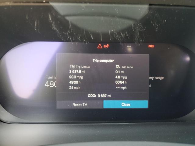 2024 VOLVO XC90 PLUS YV4H60CE9R1147205