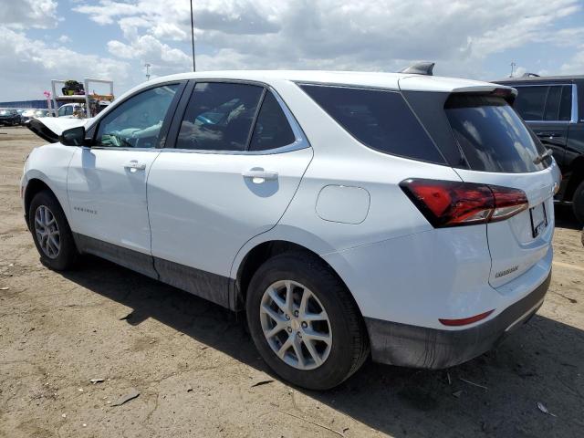 2024 CHEVROLET EQUINOX LT - 3GNAXUEG5RS210684