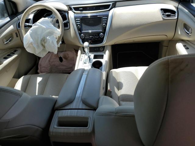 2018 Nissan Murano S VIN: 5N1AZ2MGXJN118019 Lot: 58597524