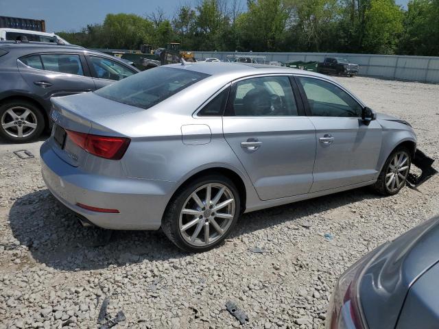 2015 Audi A3 Premium Plus VIN: WAUEFGFF9F1062022 Lot: 59859704