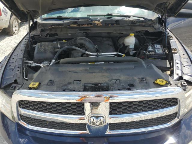 2013 Ram 1500 Slt VIN: 1C6RR7GTXDS595978 Lot: 60137494