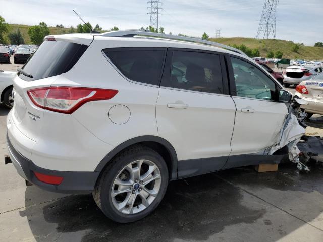 2013 Ford Escape Titanium VIN: 1FMCU9J9XDUB86286 Lot: 58255374