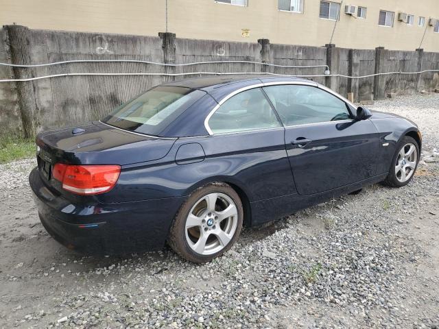 2009 BMW 328 I Sulev VIN: WBAWR33509P343109 Lot: 59462194