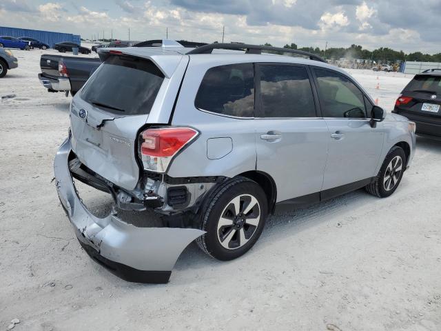 2018 Subaru Forester 2.5I Limited VIN: JF2SJAJC4JH517553 Lot: 58094514