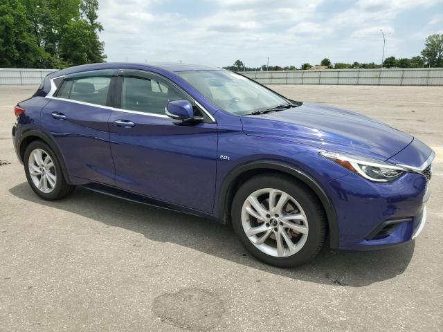 2018 Infiniti Qx30 Base VIN: SJKCH5CP5JA059338 Lot: 59338704