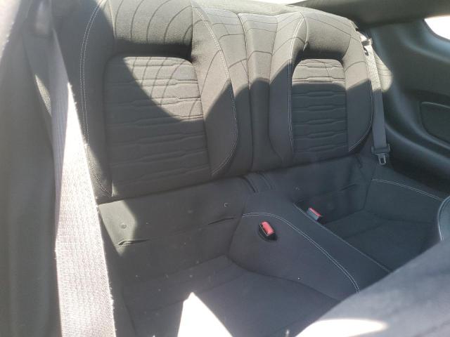 2017 Ford Mustang Gt VIN: 1FA6P8CF2H5212357 Lot: 59393304