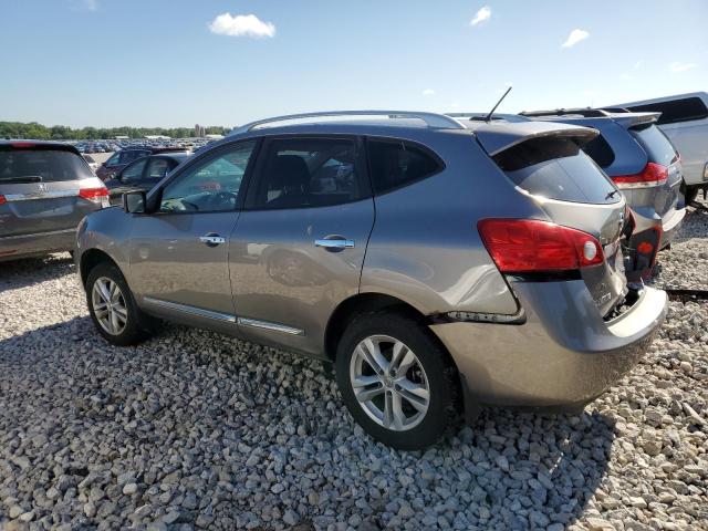 2013 Nissan Rogue S VIN: JN8AS5MV7DW611460 Lot: 58102244