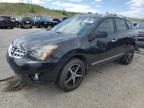 NISSAN ROGUE S photo