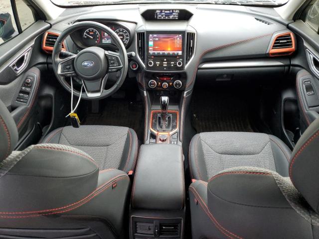 2019 Subaru Forester Sport VIN: JF2SKAPC1KH548796 Lot: 60350174