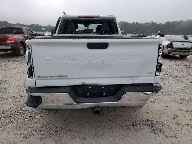 2024 Chevrolet Silverado K2500 Heavy Duty Lt VIN: 1GC1YNEY7RF177227 Lot: 55854364