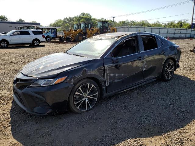 4T1G11BK5LU007177 Toyota Camry SE