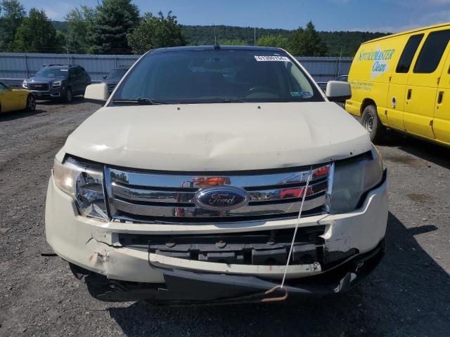 2FMDK48C08BA53983 2008 Ford Edge Sel