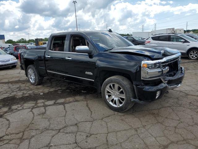 2016 CHEVROLET 1500 SILVE 3GCUKTEJ4GG357315  58459164