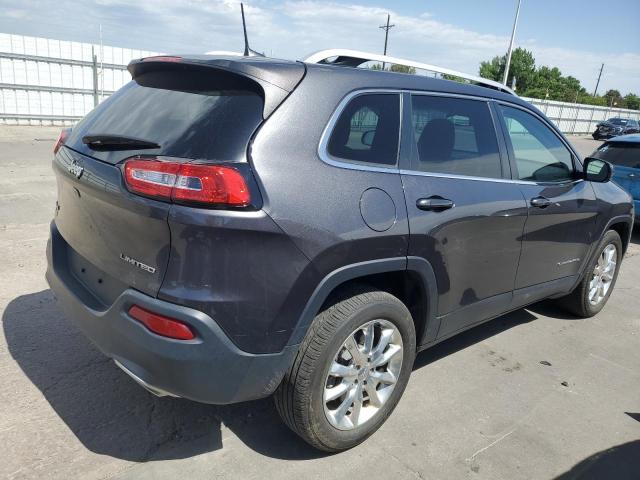 Vin: 1c4pjmds9gw255431, lot: 58962294, jeep grand cher limited 20163