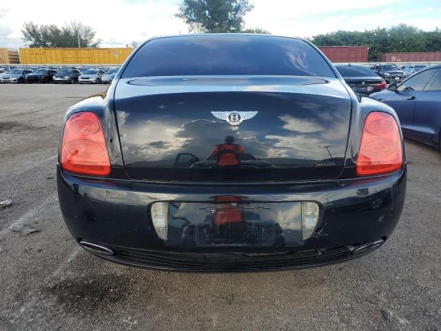 2006 Bentley Continental Flying Spur VIN: SCBBR53W96C031785 Lot: 60848994