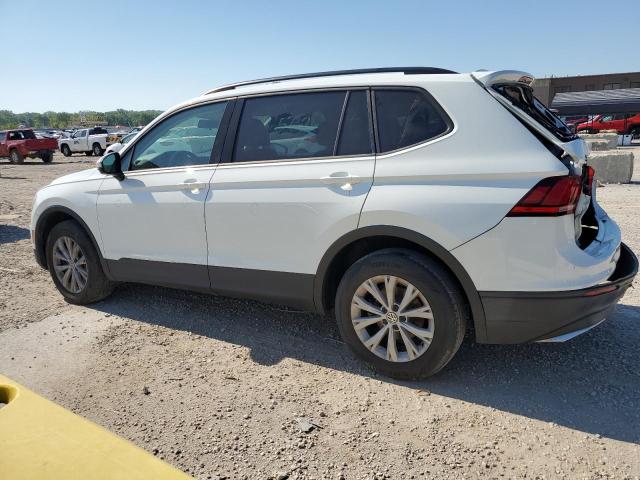 3VV1B7AX5JM087297 2018 VOLKSWAGEN TIGUAN - Image 2