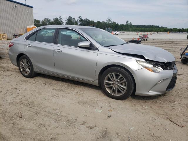 VIN 4T1BF1FK6FU022099 2015 Toyota Camry, LE no.4