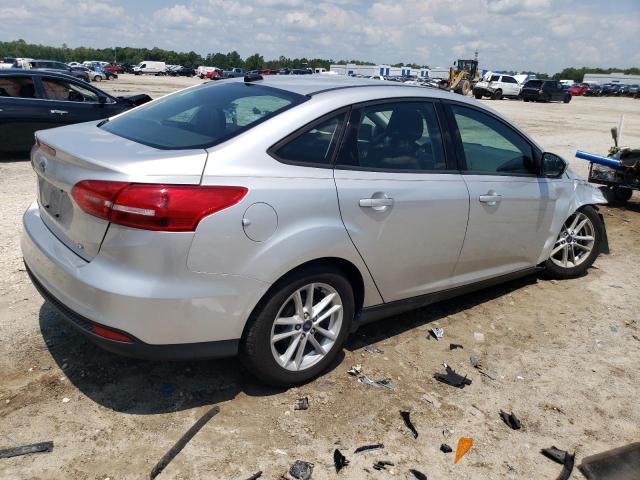 2018 Ford Focus Se VIN: 1FADP3F29JL288453 Lot: 60825934