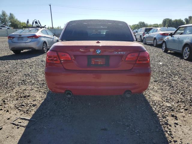 2011 BMW 335 I VIN: WBADX7C5XBE581085 Lot: 59901094