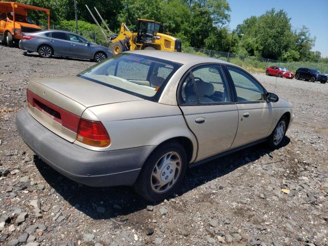 1996 Saturn Sl2 VIN: 1G8ZK5272TZ388027 Lot: 61020114