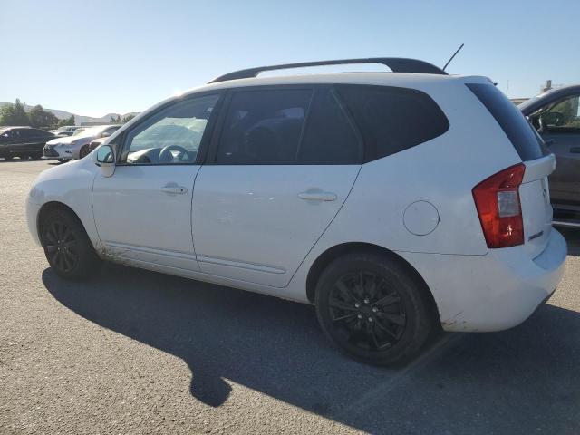 2009 Kia Rondo Base VIN: KNAFG528997259142 Lot: 59577194