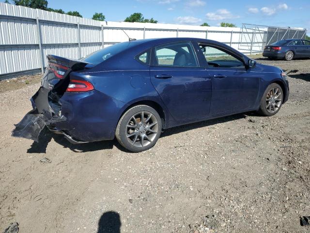 2014 Dodge Dart Sxt VIN: 1C3CDFBB0ED745323 Lot: 57865364