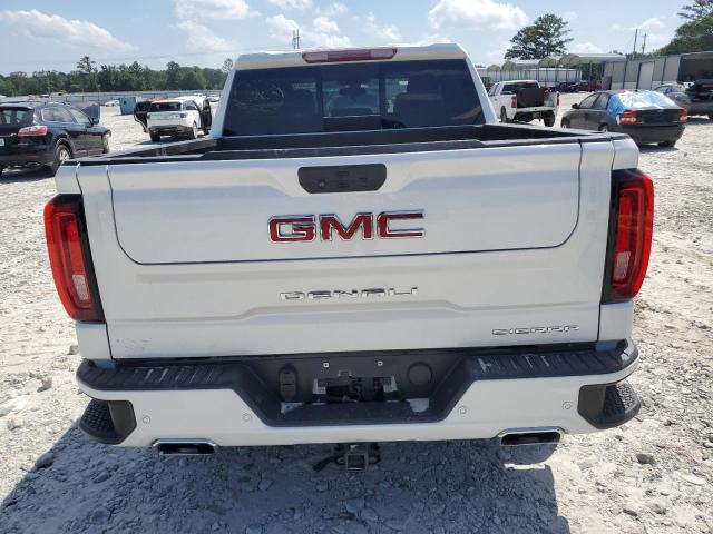2021 GMC Sierra C1500 Denali VIN: 3GTP8FED6MG168765 Lot: 60201824