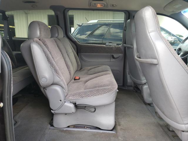 1998 Dodge Grand Caravan Se VIN: 1B4GP44G5WB773419 Lot: 59643084