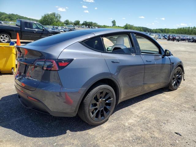 7SAYGDEE4PF625798 Tesla Model Y  3