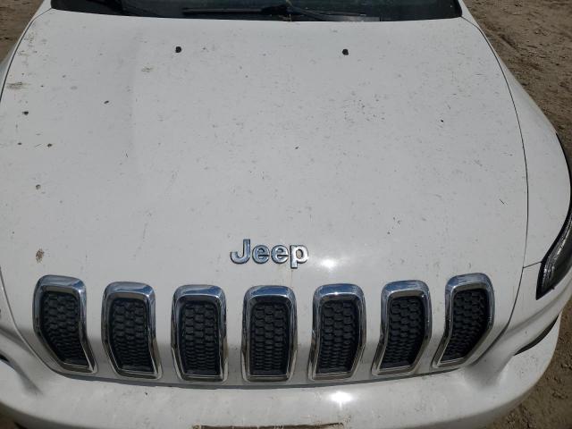 2017 Jeep Cherokee Latitude VIN: 1C4PJLCS6HD214604 Lot: 61167974