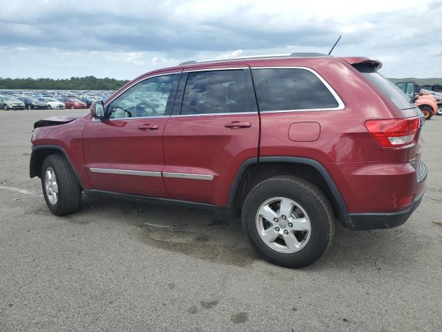 2012 Jeep Grand Cherokee Laredo VIN: 1C4RJFAG7CC135434 Lot: 55130404