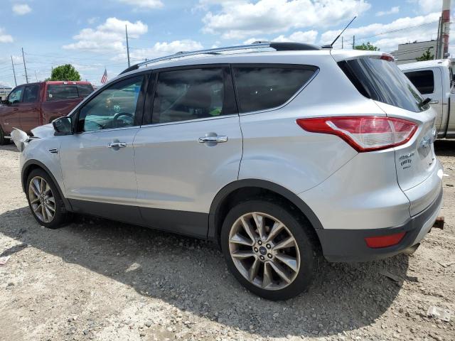 2015 Ford Escape Se VIN: 1FMCU0G98FUA74835 Lot: 57331964