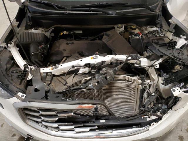 2019 GMC Terrain Denali VIN: 3GKALXEX1KL177709 Lot: 59511324