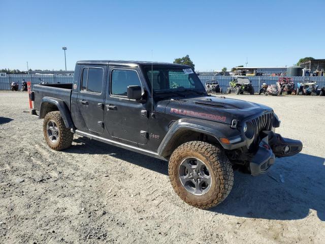 2021 JEEP GLADIATOR - 1C6JJTBG1ML601037