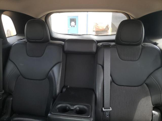 2018 Jeep Cherokee Latitude Plus VIN: 1C4PJLLB5JD510249 Lot: 58770724