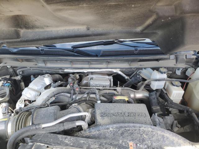 2022 GMC SIERRA K25 - 1GT49NEY2NF149226