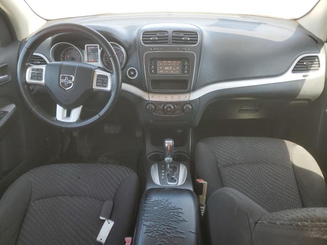 2016 DODGE JOURNEY SE - 3C4PDCAB7GT240017
