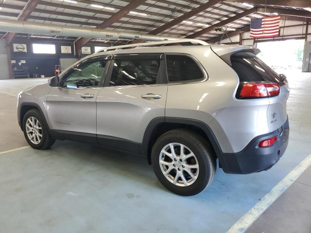 2015 Jeep Cherokee Latitude VIN: 1C4PJMCB2FW714833 Lot: 59683564