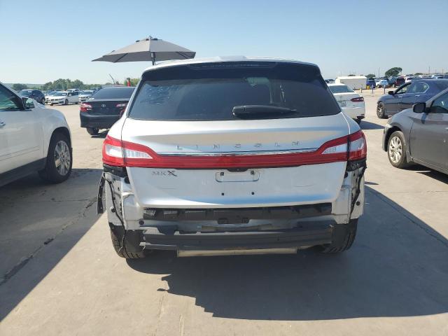 2018 Lincoln Mkx Premiere VIN: 2LMPJ6JR0JBL36811 Lot: 56162054