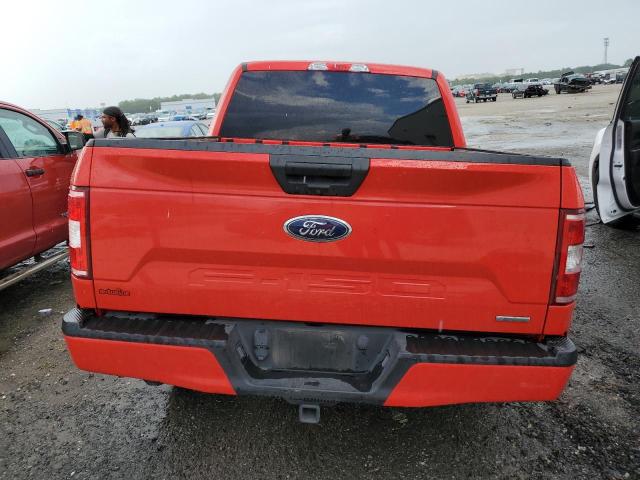 2019 Ford F150 Supercrew VIN: 1FTEW1CP3KKC15169 Lot: 57628414