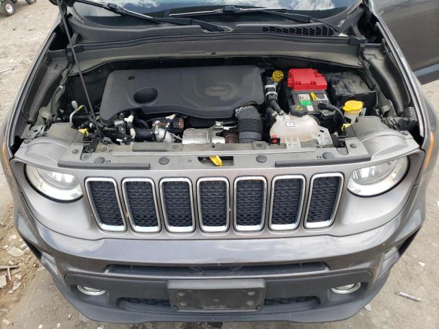 VIN ZACNJBD17KPJ93842 2019 Jeep Renegade, Limited no.11